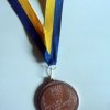 Вітаємо Мукоїд Юлію - призера Чемпіонату України з фехтування